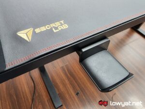 Secretlab Magnus Pro XL 8