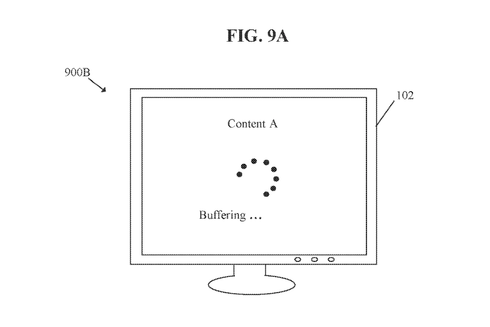 Sony Patents Anti Piracy Tech For Media Players  Smart TVs - 58