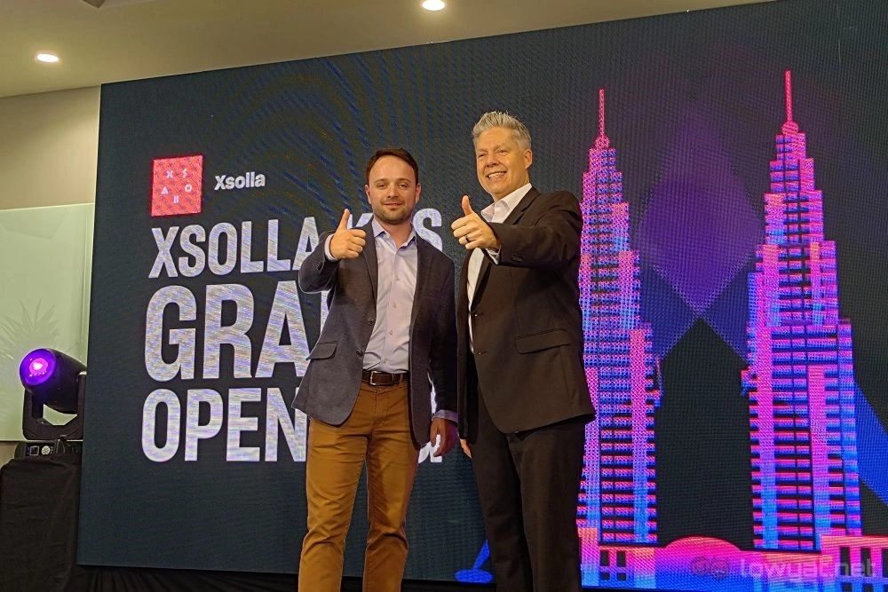 Xsolla Opens New Office In Kuala Lumpur  To Serve As Regional Hub - 66