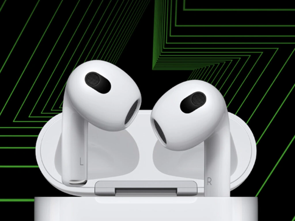 apple airpods 3