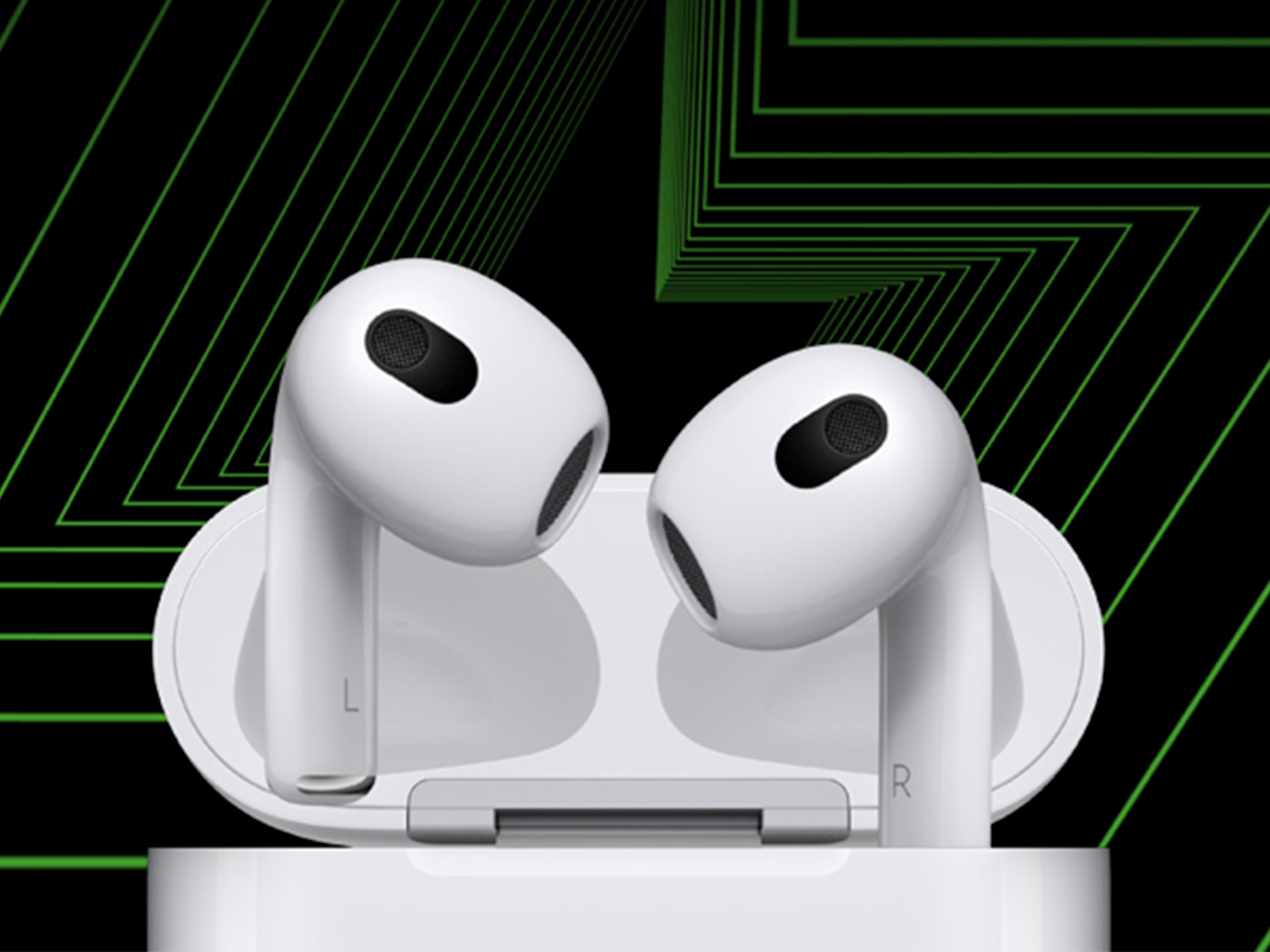 Apple Reportedly Launching New AirPods Max And AirPods Lite In 2024