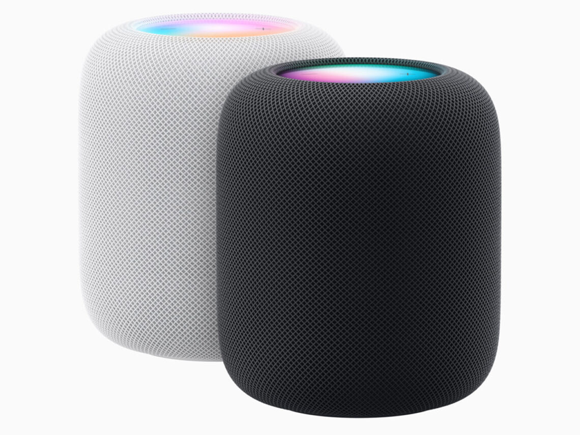 Apple Launches Second-Generation HomePod With Matter Support - Lowyat.NET