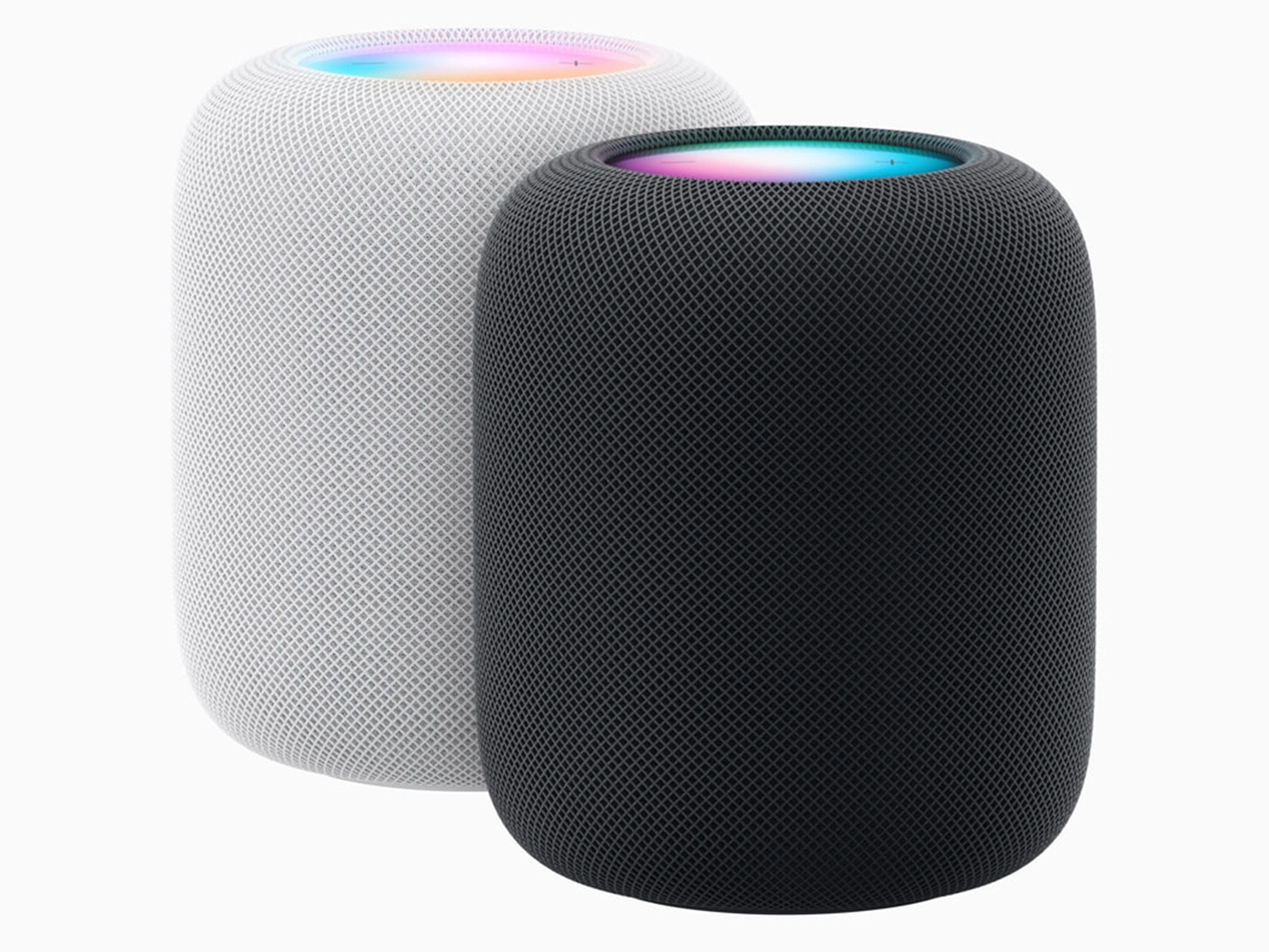 Apple Launches Second Generation HomePod With Matter Support - 45