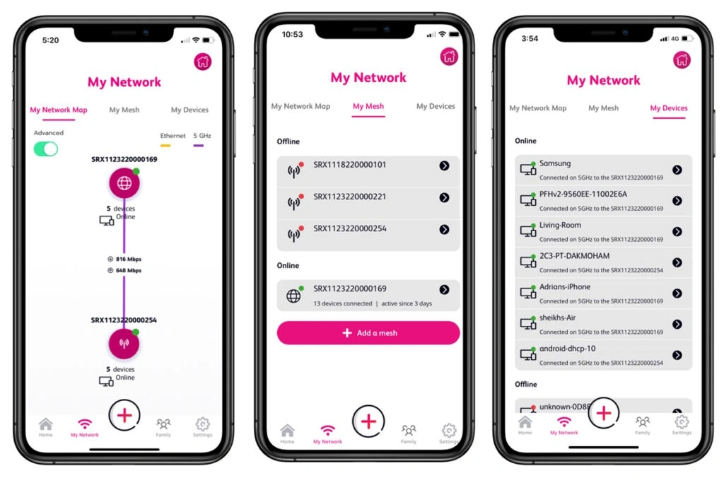 Astro Fibre Now Has Its Own Dedicated App  Provides Access Control  Guest Wi Fi Sharing - 85