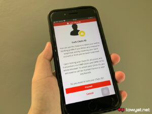 cimb lock clicks id