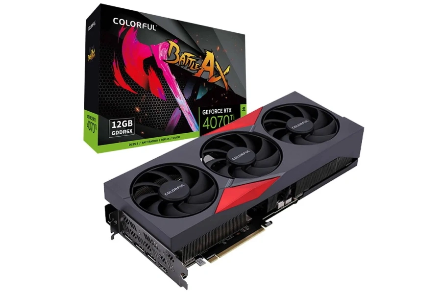 These GeForce RTX 4070 Ti Cards Are Available At Below NVIDIA Malaysia s Starting Price - 99