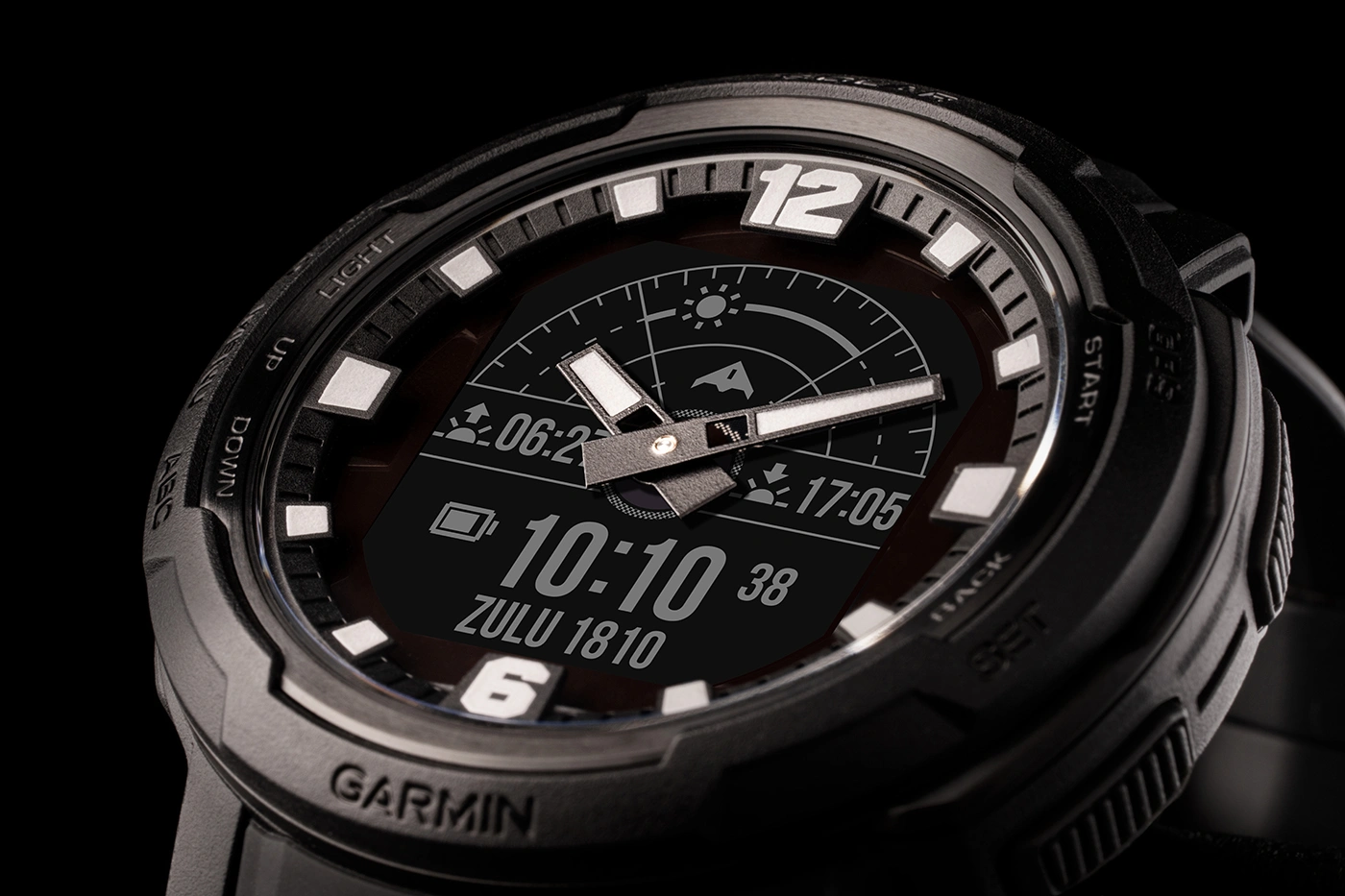 Garmin Instinct Crossover Series Arrives In Malaysia  Starts From RM2470 - 4