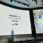 HONOR X7a Malaysian Launch