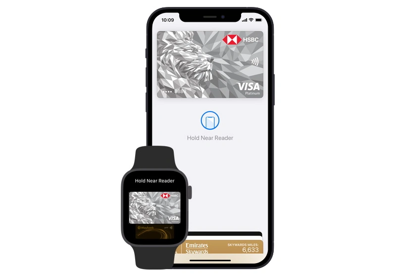 Apple Pay Now Supports HSBC Malaysia And HSBC Amanah Credit Cards - 36