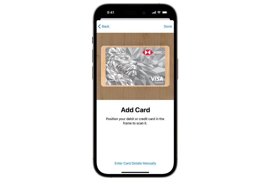 Apple Pay Now Supports HSBC Malaysia And HSBC Amanah Credit Cards - 50