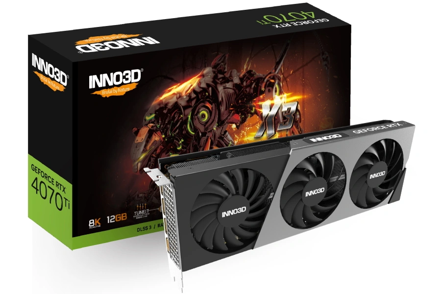 These GeForce RTX 4070 Ti Cards Are Available At Below NVIDIA Malaysia s Starting Price - 43