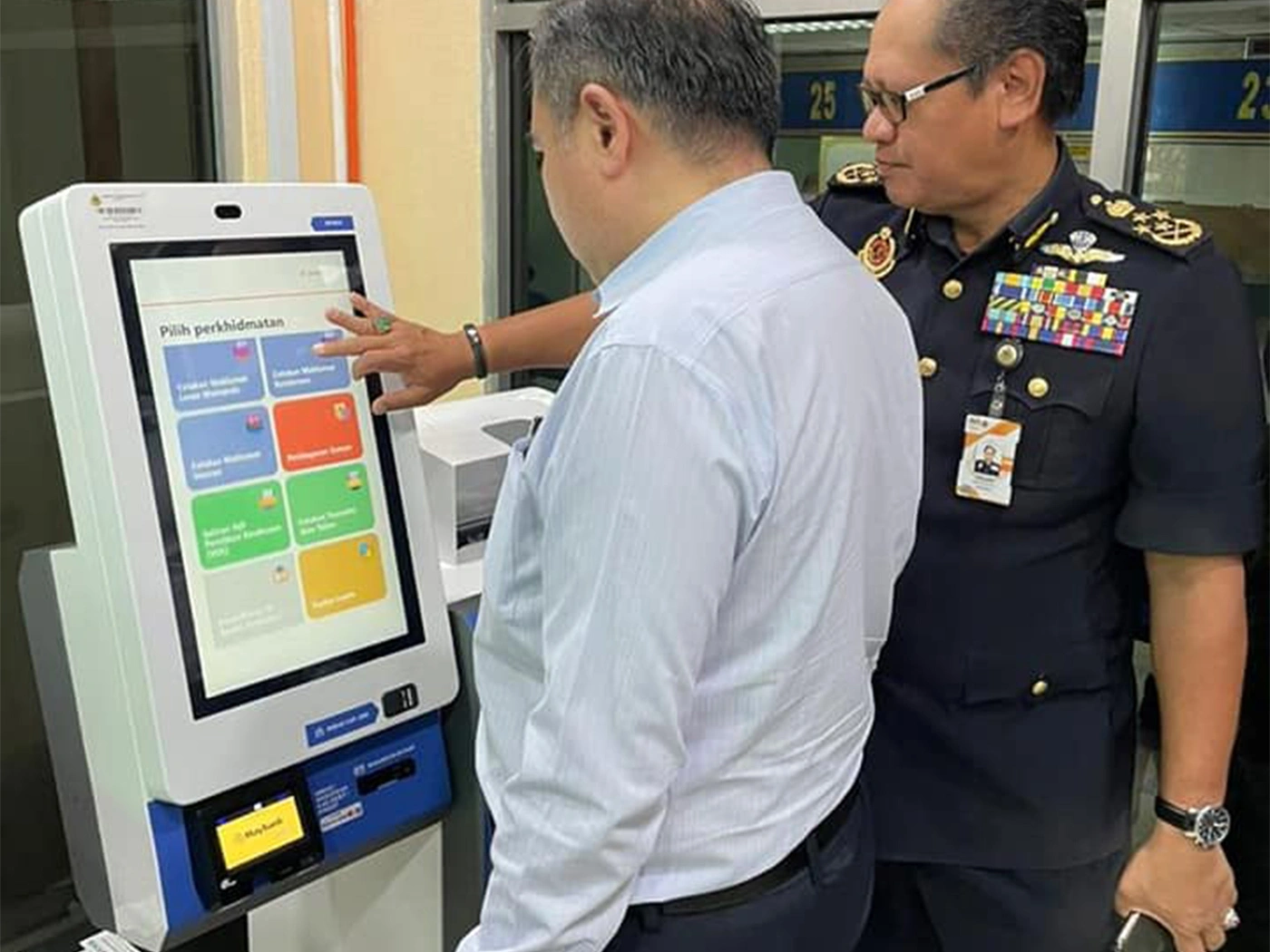 JPJ Working On App For Online Renewal Of Driving Licence  Road Tax - 88