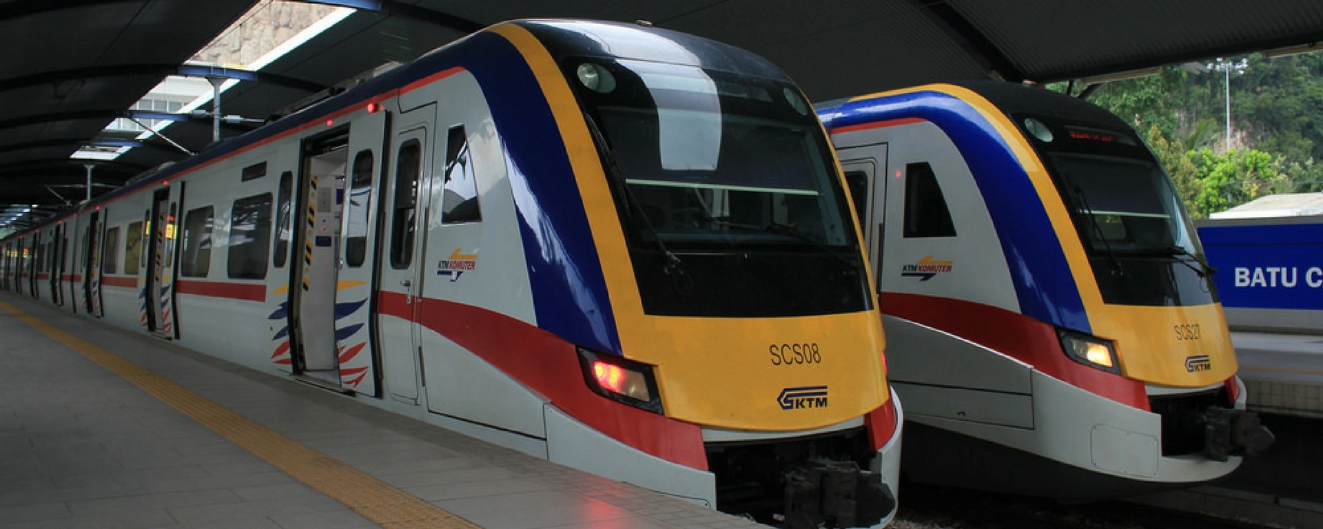 KTMB To Provide Free Train Rides For Primary School Students And OKU From 15 February - 53