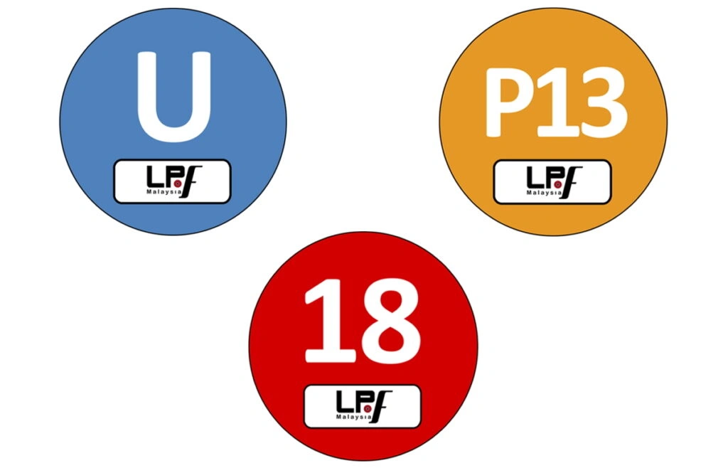 Here Are The New LPF Film Classification Categories  Set To Be Enforced This February - 26