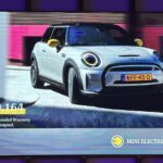 MINI Electric 2023 - Malaysia