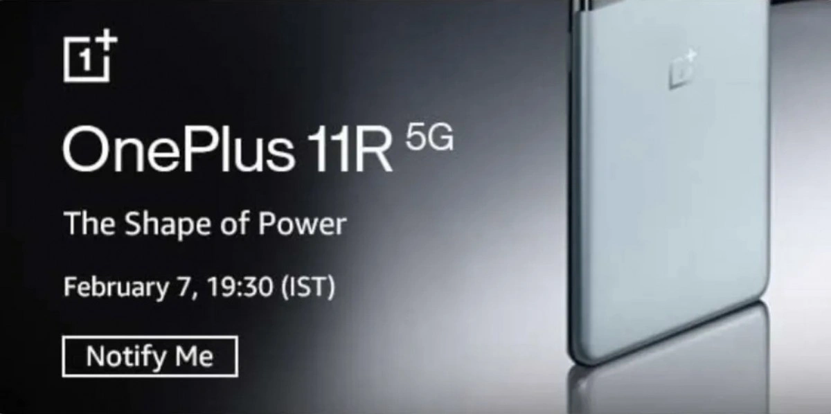 OnePlus 11R To Also Launch On 7 February - 89