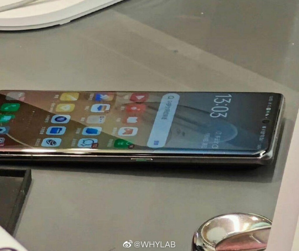 oppo find x6 live photos leak