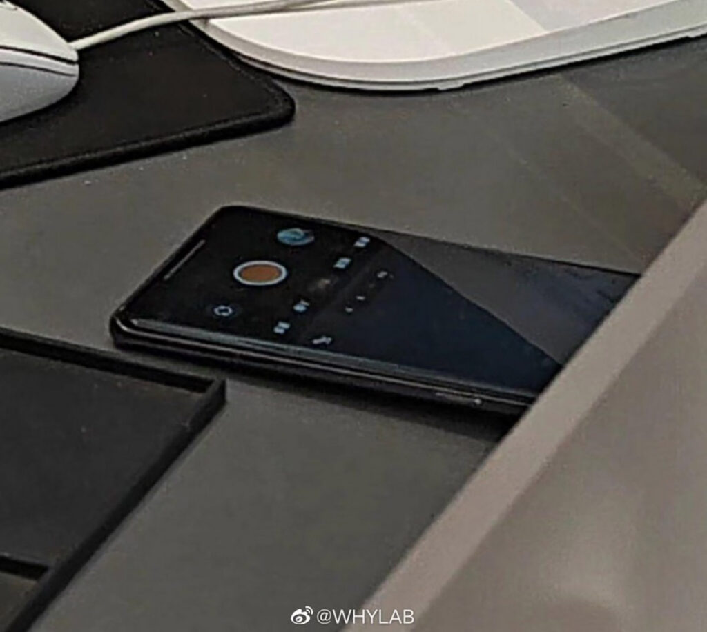 oppo find x6 live photos leak