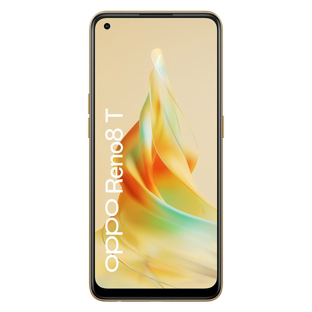 oppo reno 8t leak renders 4