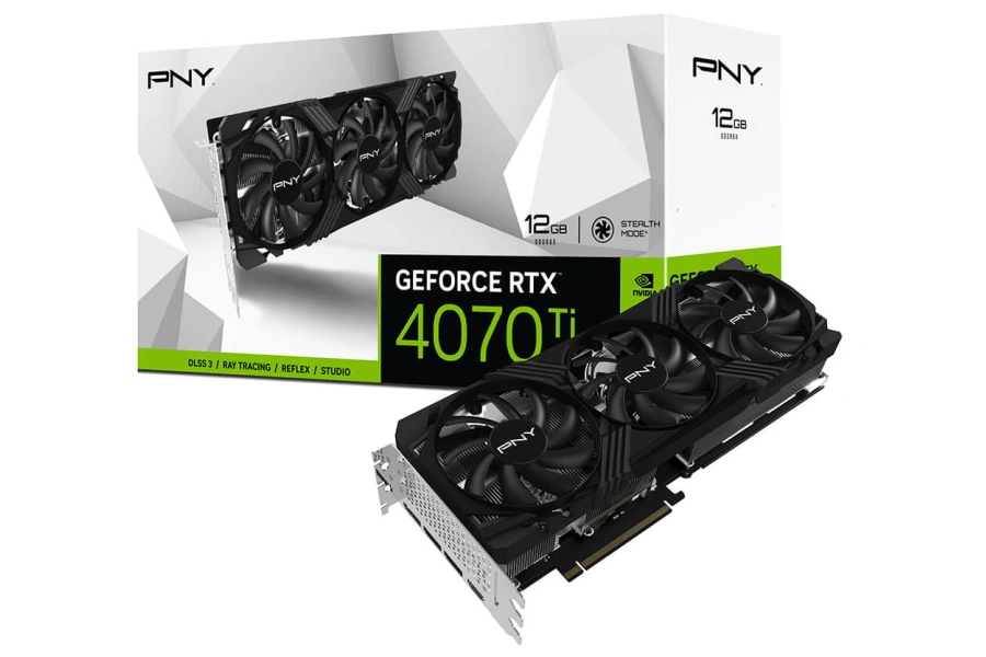 These GeForce RTX 4070 Ti Cards Are Available At Below NVIDIA Malaysia s Starting Price - 50