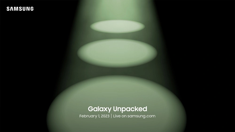 Samsung Officially Confirms February Galaxy S23 Unpacked Event - 52