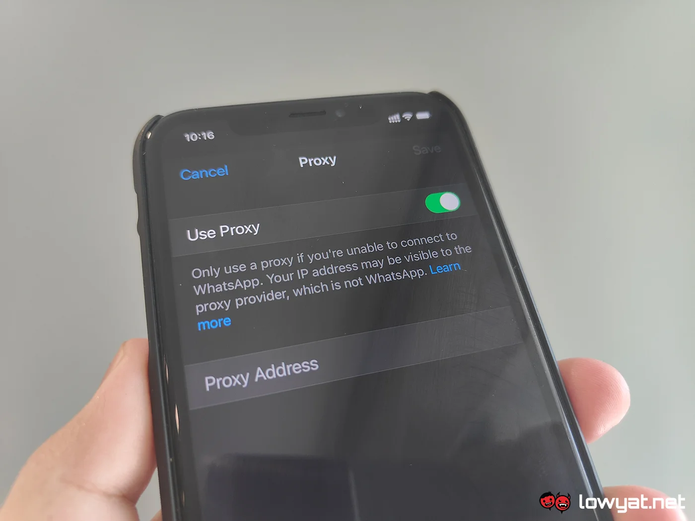 WhatsApp Launches Proxy Service For Users To Get Around Internet Shutdowns - 82