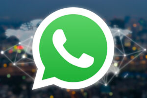 whatsapp proxy