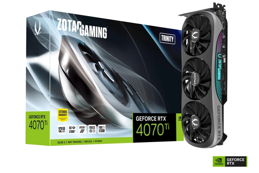 These GeForce RTX 4070 Ti Cards Are Available At Below NVIDIA Malaysia s Starting Price - 34