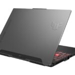 ASUS TUF Gaming A15 2023 back