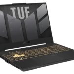 ASUS TUF Gaming F15 2023 front