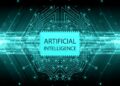 Artificial Intelligence AI stock