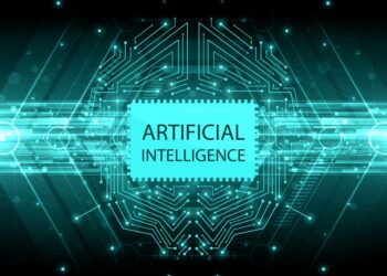 Artificial Intelligence AI stock