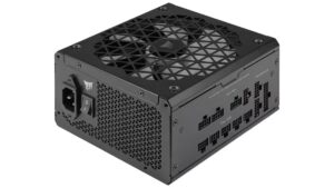 Corsair RMx Shift PSU 3