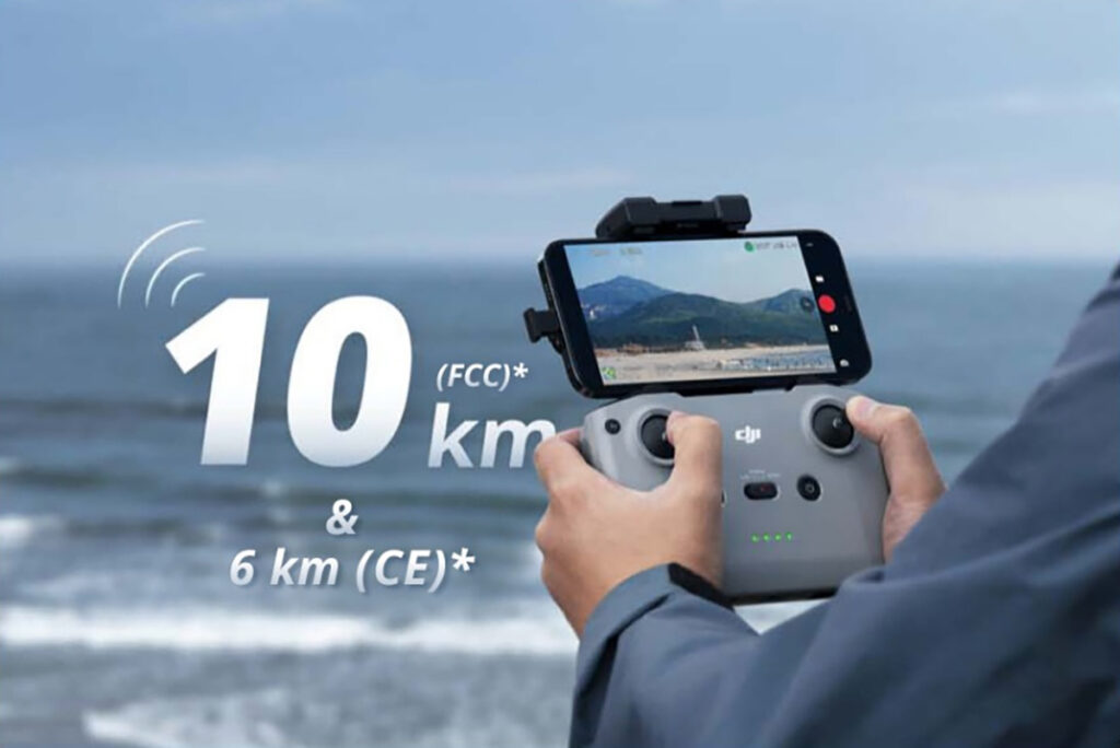 DJI Mini 2 SE Malaysia launch price availability