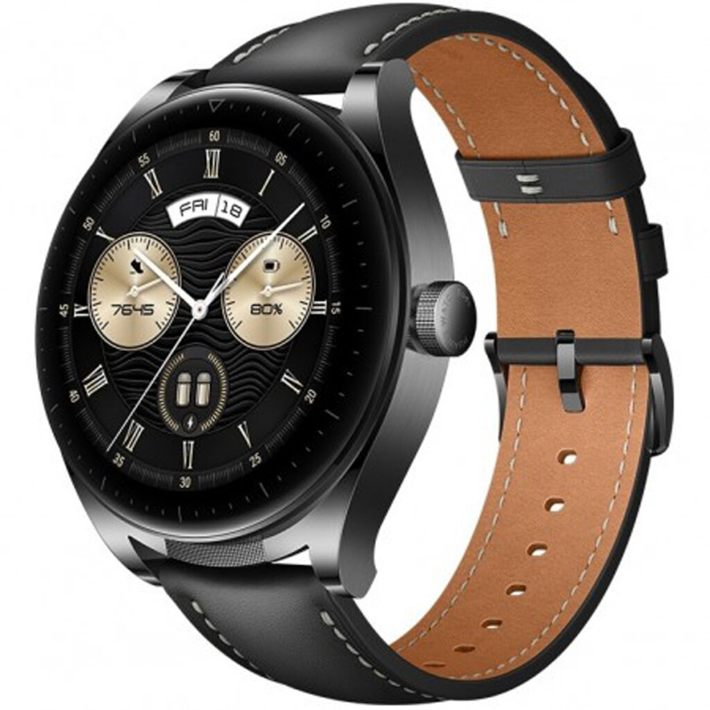 Huawei Watch Buds SIRIM Malaysia launch 4