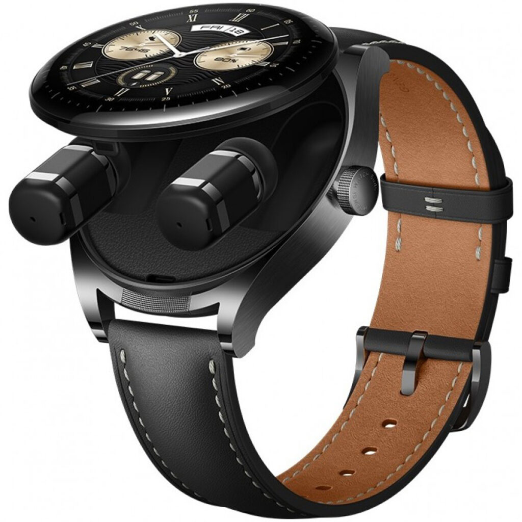 Huawei Watch Buds SIRIM Malaysia launch 5