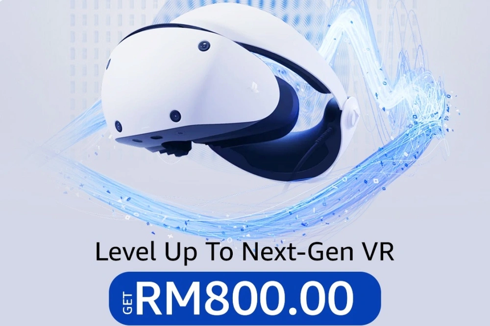 Impulse Gaming Offers Up To RM800 Off PS5  PS VR2 If You Trade In Your PS4 - 85