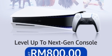 PlayStation VR2 Coming To Malaysia For RM2,799 On 22 February 2023
