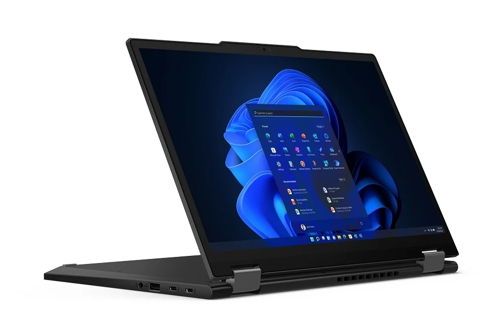 Lenovo Refreshes ThinkPad Z13  Z16  X13  X13 Yoga Laptops For MWC 2023 - 10