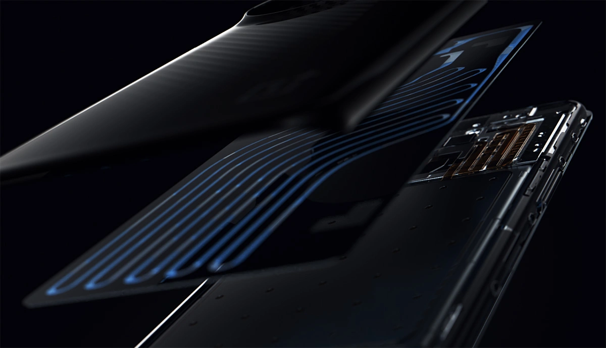 OnePlus Teases A Concept Version Of Its Flagship With Rear Lights - 5