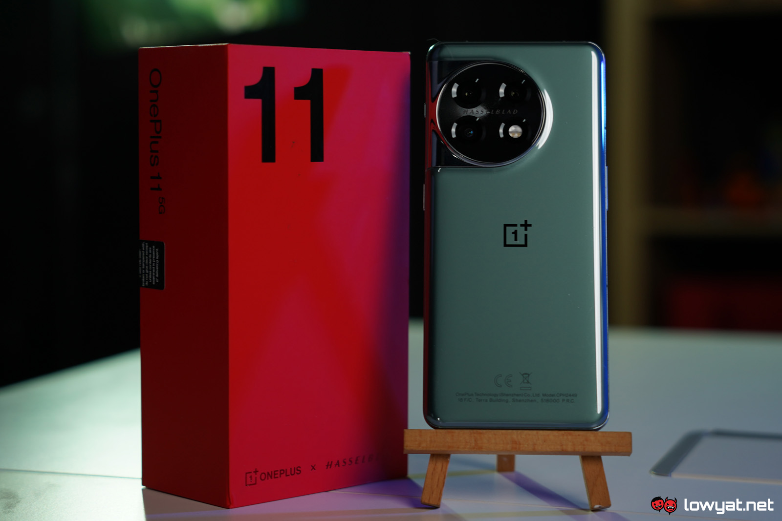 OnePlus 11 comes to the US with killer $699 price tag