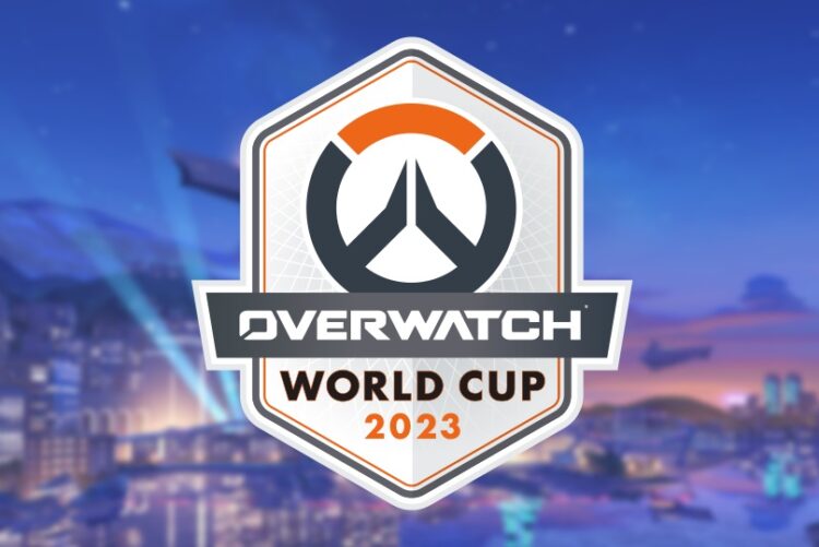 Team Malaysia Announces Overwatch World Cup 2023 Committee