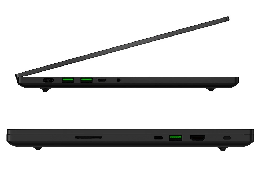 Razer Blade 15 Gets A 2023 Refresh  Specs Put It Slightly Below Blade 16 - 88