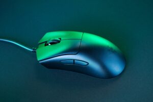 Razer DeathAdder V3