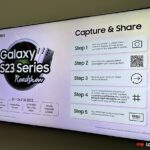 Samsung Galaxy S23 Series Launch Roadshow Malaysia - Feb 2023