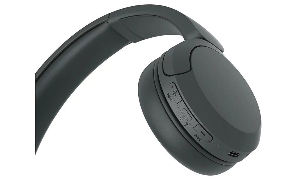 Sony WH CH720N WH CH520 headphones Malaysia price 9