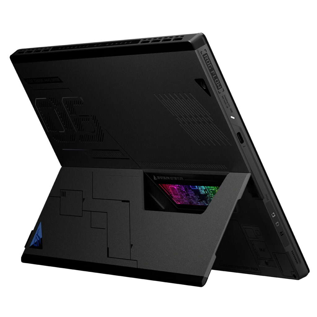 asus rog flow x13 gaming tablet Malaysia launch price 2