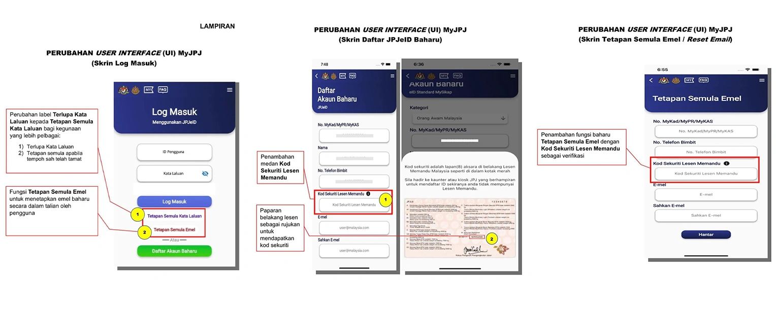 MyJPJ App Updated With New Interface  Improved Security - 17