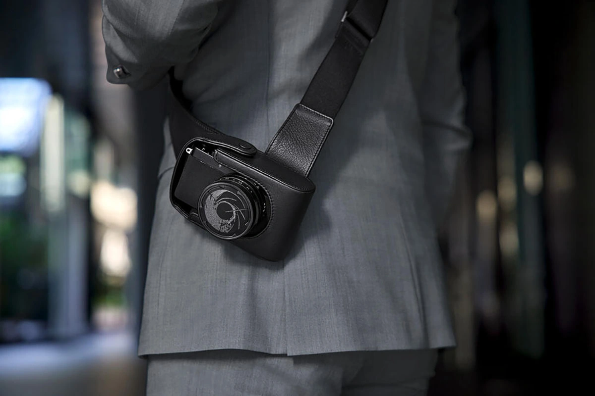 Leica Introduces D Lux 7 007 Edition Camera  Priced At RM 9 585 - 99