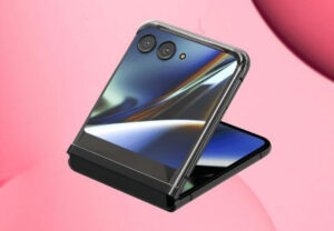 motorola razr 2023 external screen leak